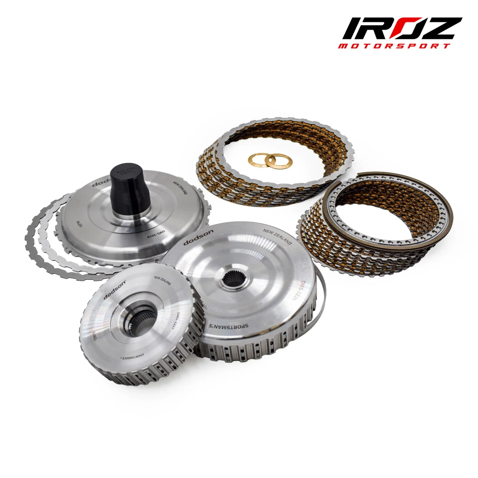 Audi RS3 (8V) & Audi TTRS (8S)