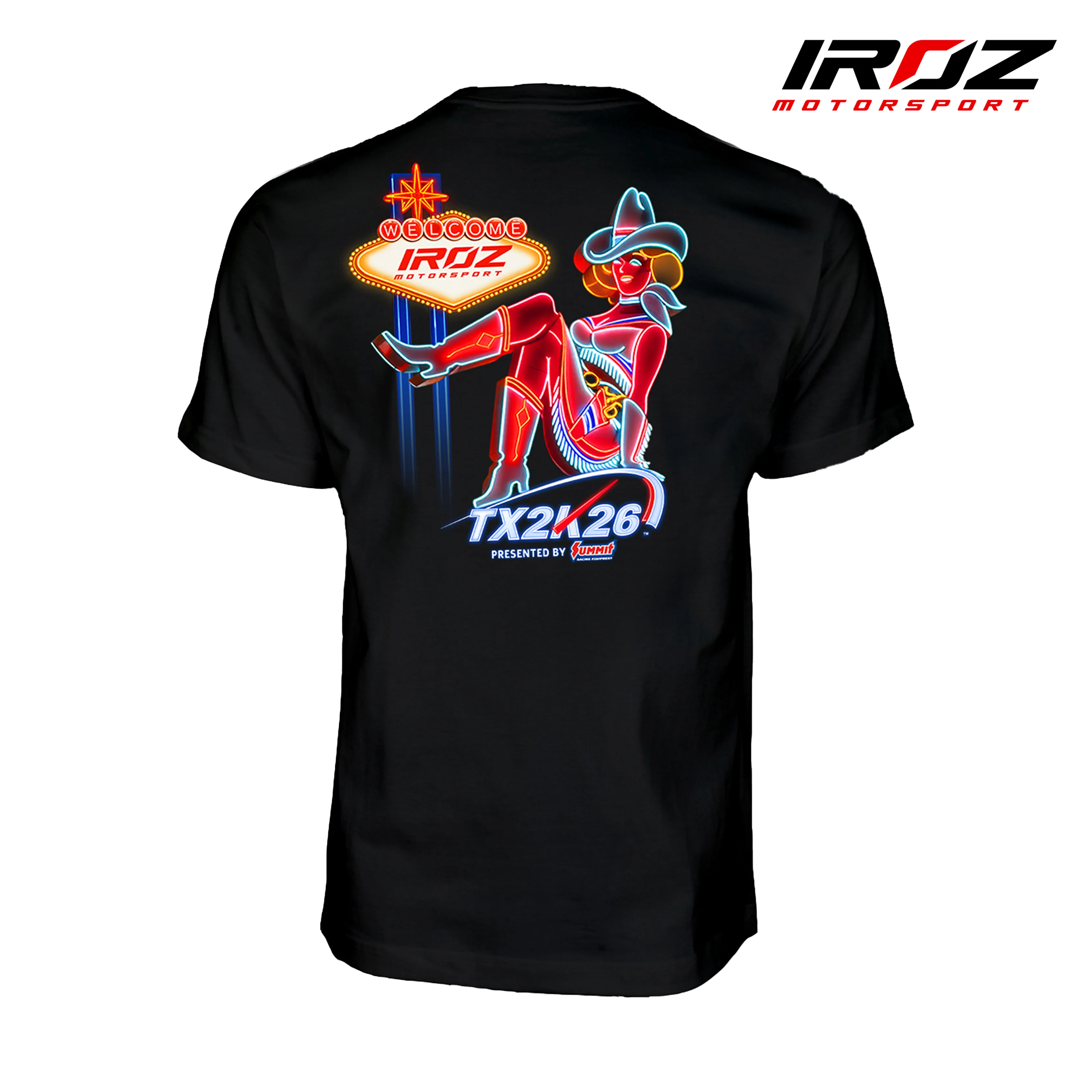 IROZ Apparel & Accessories